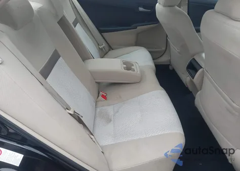 2012 Toyota Camry L/Le/Se/Se Limited Edition/Xle from USA, damaged, VIN 4T1BF1FK9CU152390